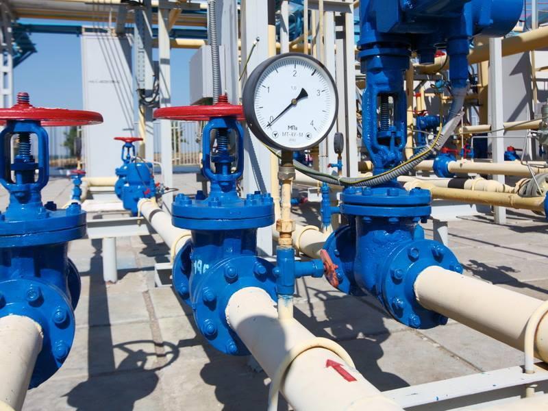 Envoy: Bulgaria to receive about 440m cu. m of gas from Azerbaijan in Jul-Dec 22