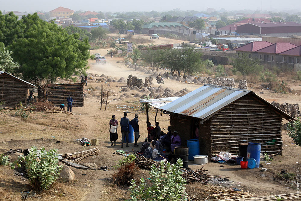 More than 60 percent South Sudanese facing food crisis