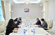 Baku, Ankara eye prospects of Azerbaijan-Turkey cooperation