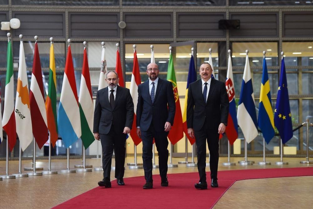 Five+Six? Armenia presumes too much