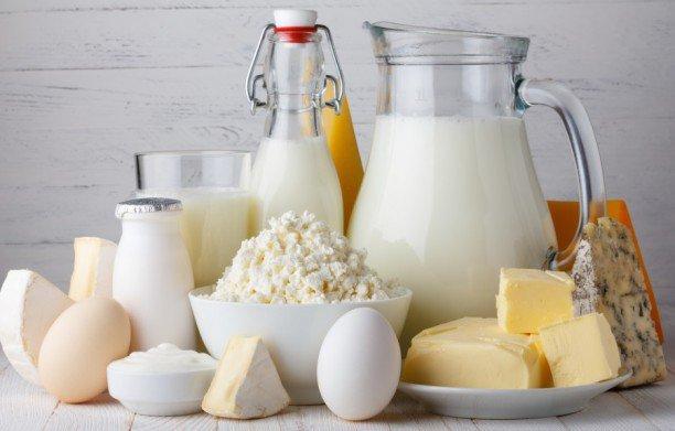 Russian Kazan dairy plant sends products to Azerbaijan