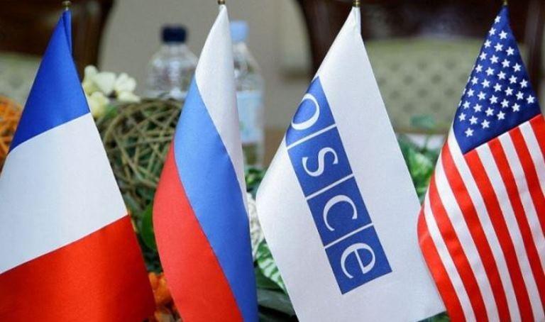 Clinical death of OSCE Minsk Group: Finally final?