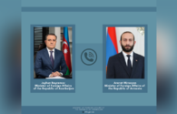 Azerbaijan-Armenia: Bilateral format’s tentative inception