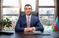 Azerbaijan's Central Bank gets new board member