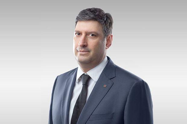 Acting Chairman of Azerbaijani PASHA Bank's Executive Board appointed