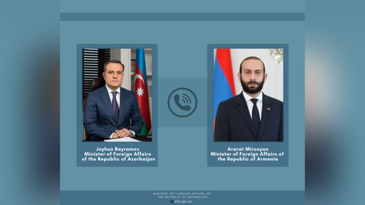 Azerbaijan-Armenia: Bilateral format’s tentative inception