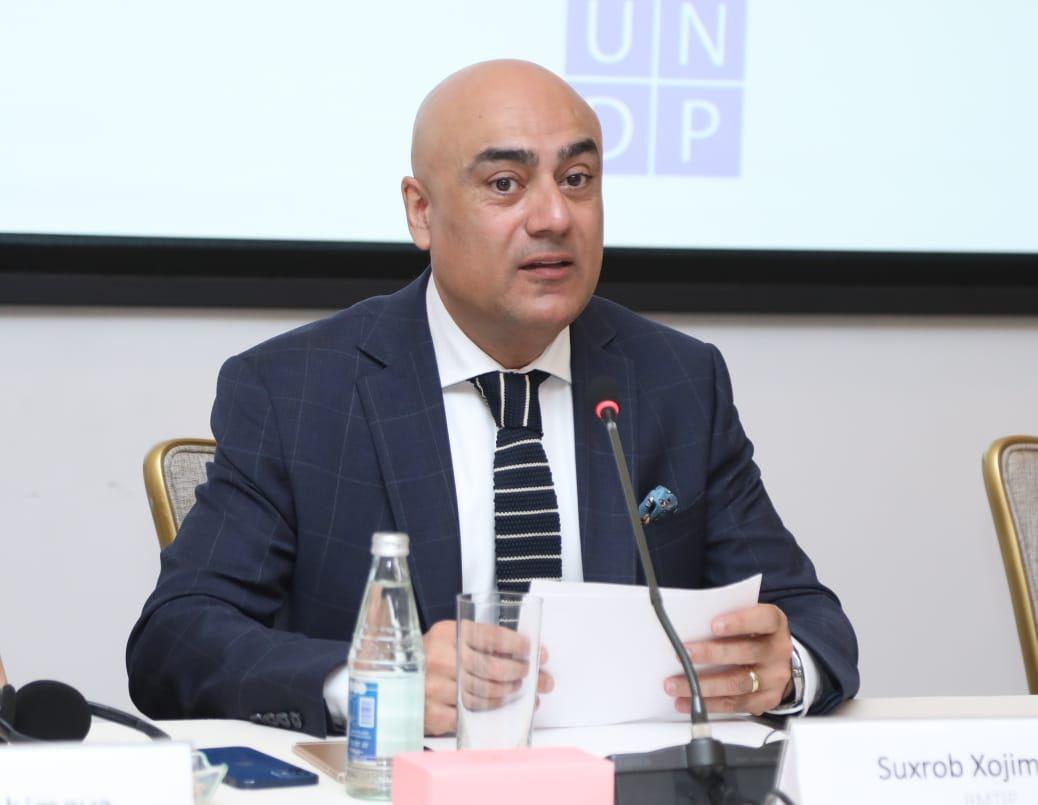 UNDP assists Mine Action Agency in acquiring best practices