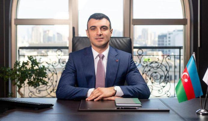 Azerbaijan's Central Bank gets new board member