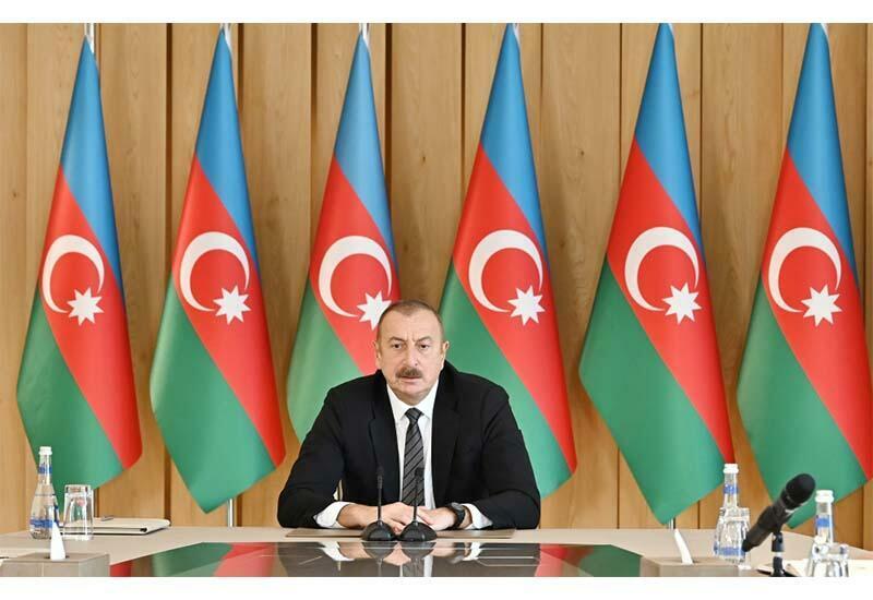 Bespoke economic miracle: Aliyev's steadfast line yields results