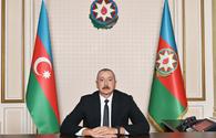 Post-war tenets anew: President Aliyev reinstates key creeds