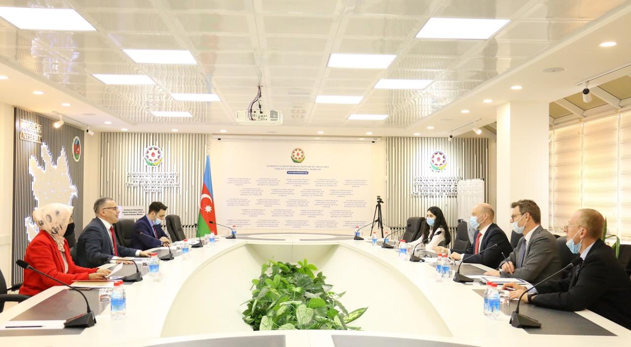 World Bank to support tax reforms in Azerbaijan