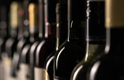 Georgia names top destinations for wine exports