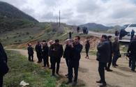 Representatives of Azerbaijan’s Christian communities visit lands liberated from occupation <span class="color_red">[PHOTO]</span>