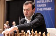 National GM to compete in Romania