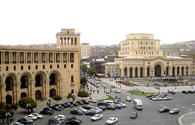 Pashinyan stuns Armenian parliament: Liminal line crossed