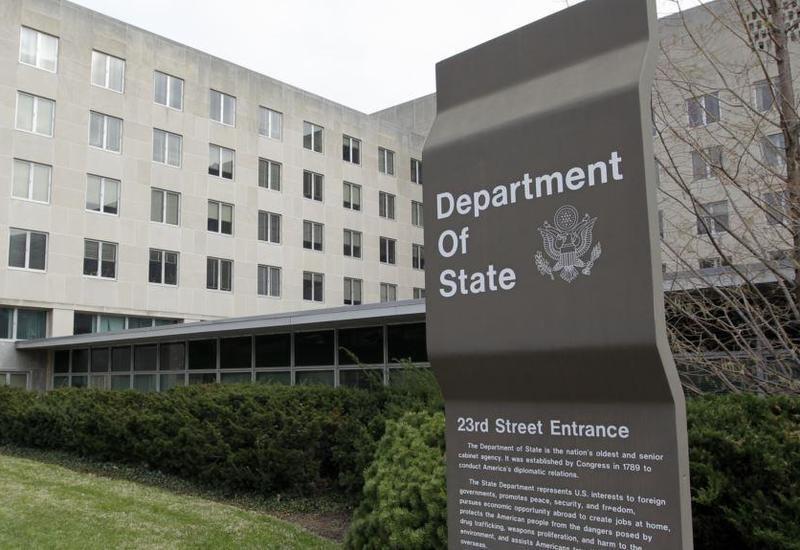 U.S. State Department: Armenians destroyed Azerbaijani cemeteries in Karabakh