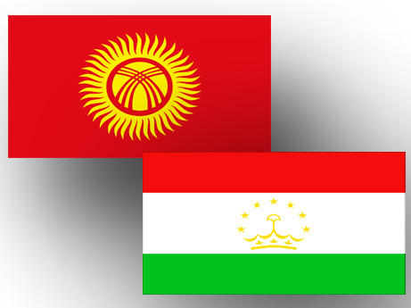 FMs of Kyrgyzstan, Tajikistan speak over phone