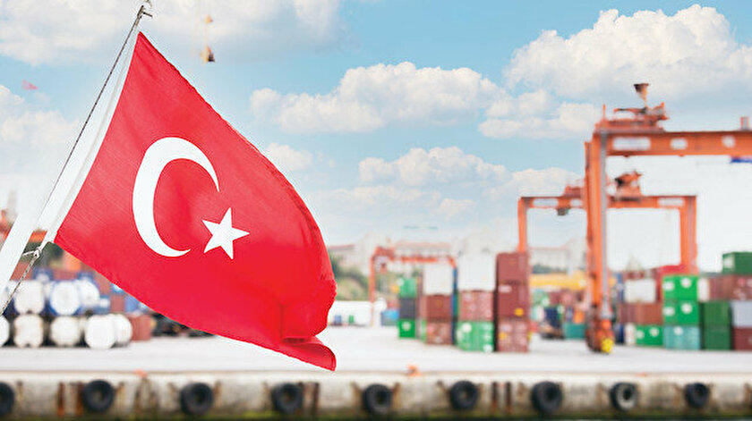Turkey ranks fifth among Islamic economies