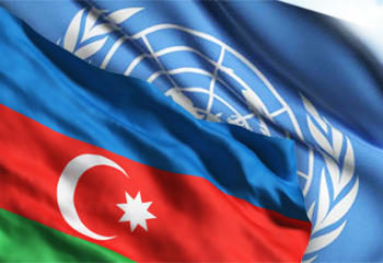 Azerbaijan-UN: 30 years of progressive cooperation