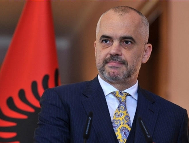 Albania, Azerbaijan agree to take some steps forward in energy, tourism - PM Edi Rama