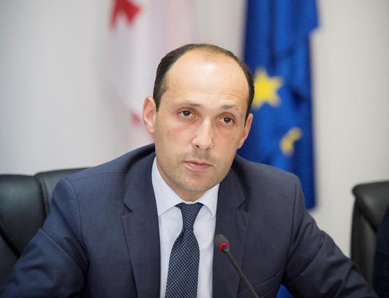 Azerbaijan, Georgia discuss new prospects of cooperation - minister