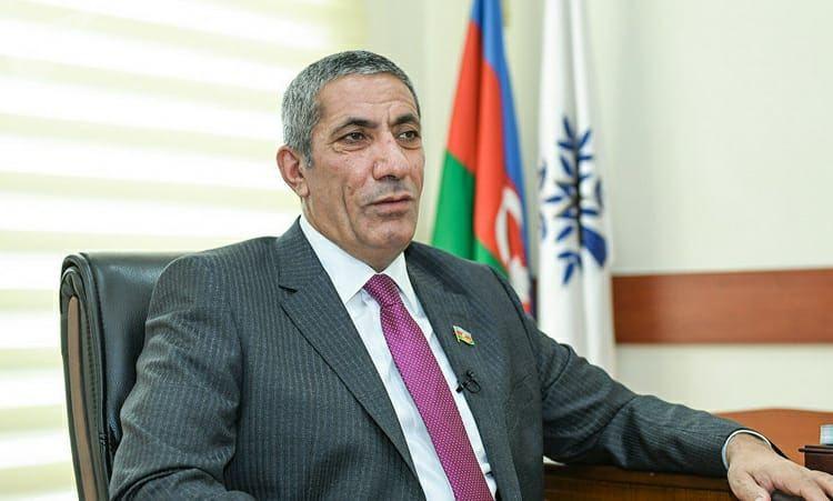 Armenian ex-presidents Kocharyan, Sargsyan received big income from drug trafficking in previously occupied Azerbaijani lands - MP