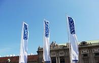 OSCE to keep supporting Georgia's “peaceful, prosperous and democratic future” - Sec Gen
