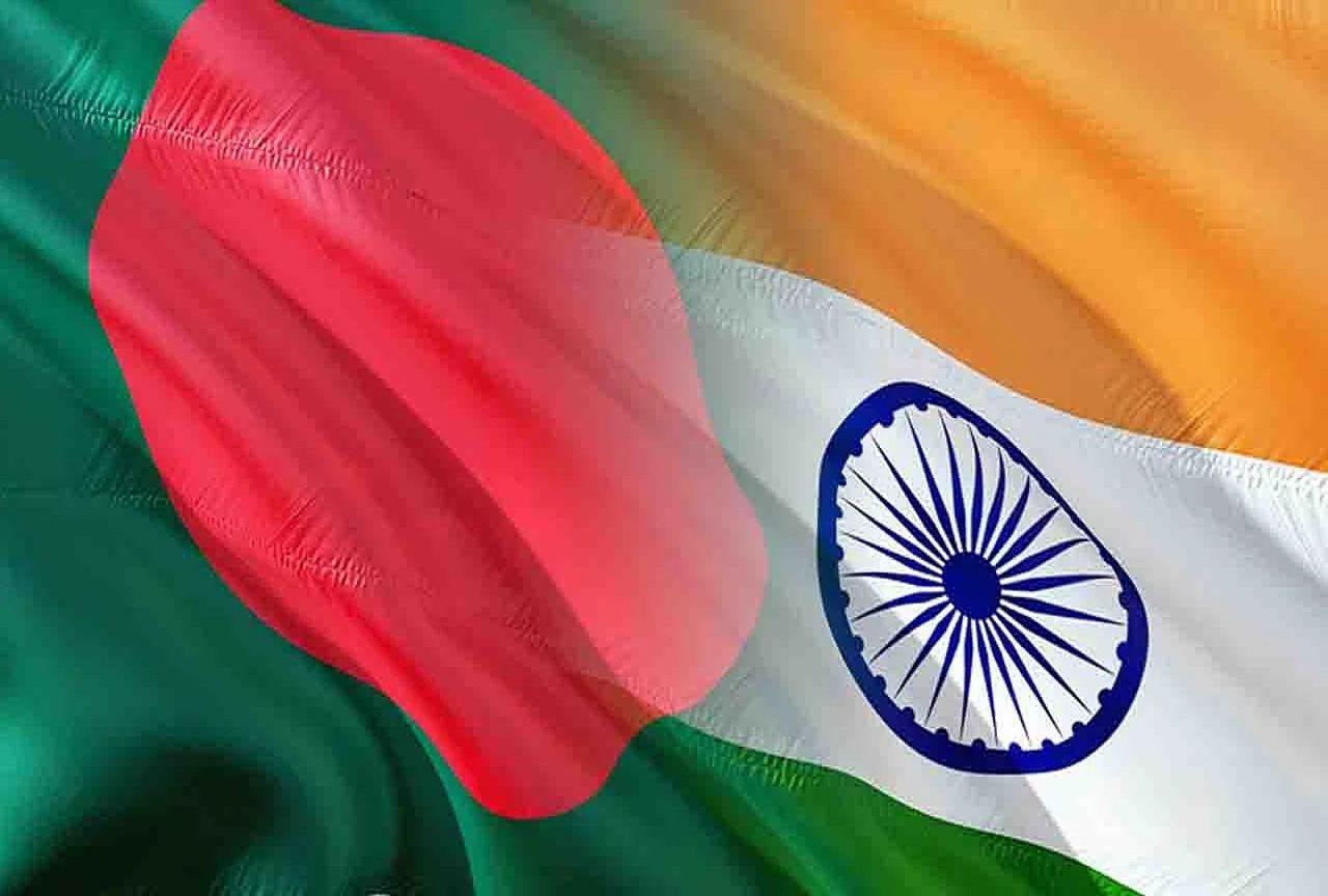 Inter-ministerial group discusses border infra, rail from India to Bangladesh