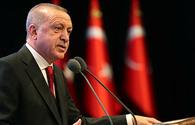 We are determined to make Turkey one of top ten economies : Erdogan