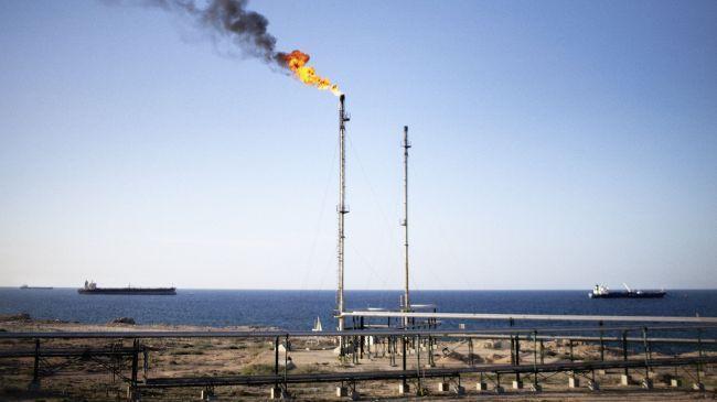 Exports suspended from Libya’s Zueitina oil port after protesters enter port
