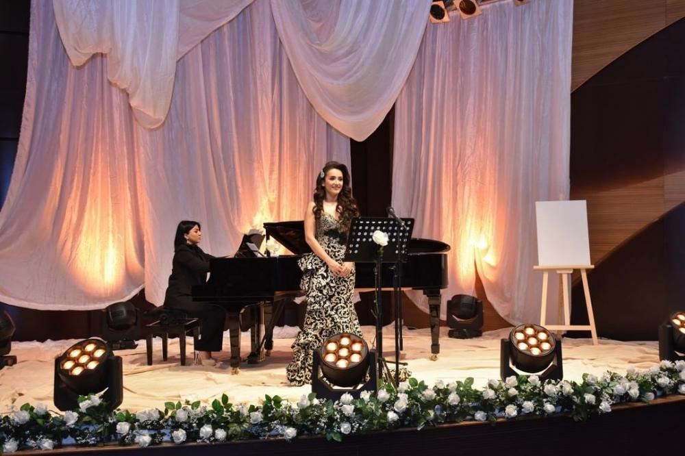 Music power. Magnificent concert at Mugham Center [PHOTO]