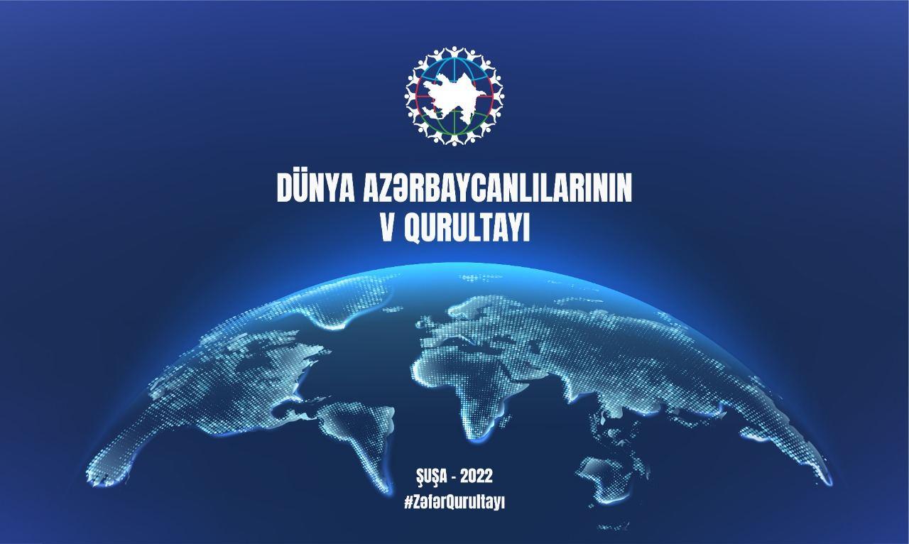 Shusha to host World Azerbaijanis’ 5th Congress