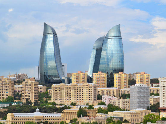 Azerbaijan confidently achieving its high aspirations