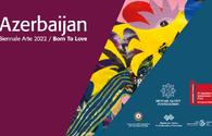Azerbaijan to be represented at Venice Biennale
