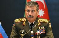 Azerbaijan condoles with Turkey over casualty in anti-terror operation