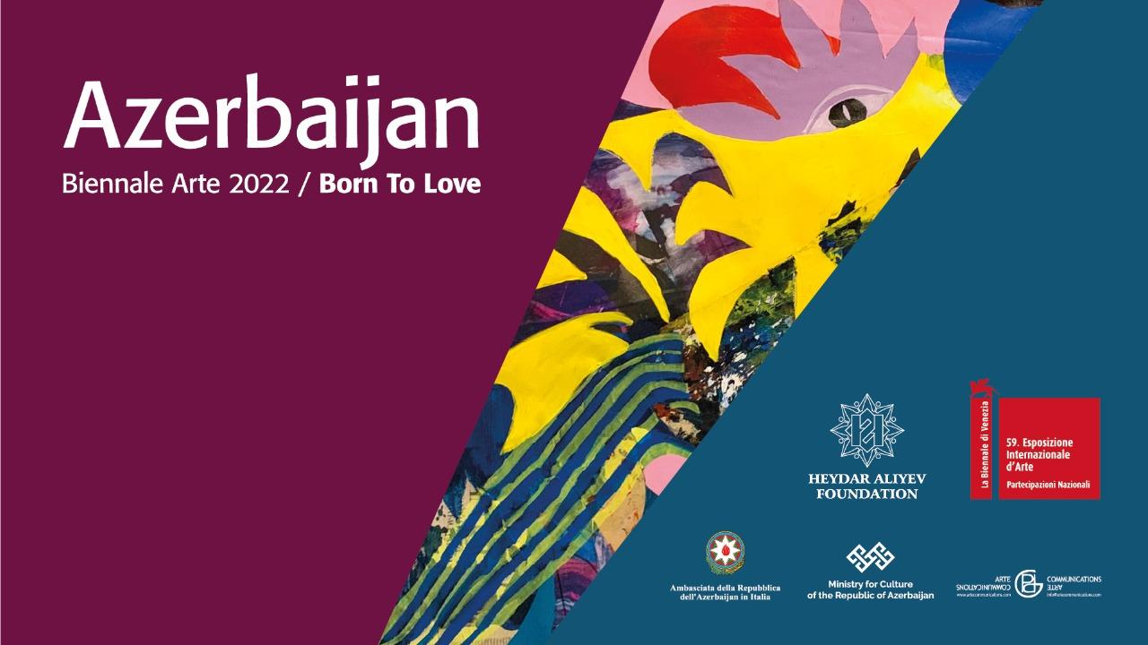 Azerbaijan to be represented at Venice Biennale