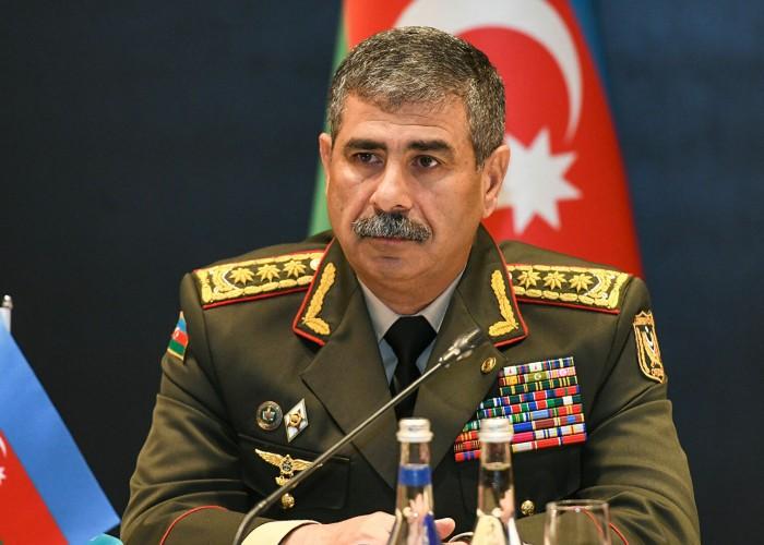 Azerbaijan condoles with Turkey over casualty in anti-terror operation