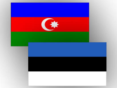 Baku, Tallin eye economic cooperation, regional security