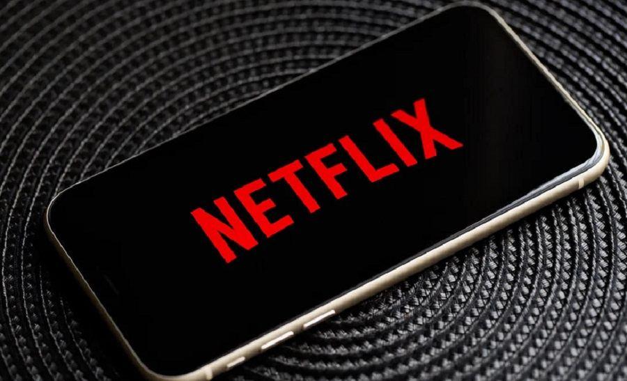 Netflix reports revenue growth, subscribers loss in Q1 results