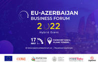 Baku to host EU-Azerbaijan business forum