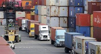 Iran's imports from Azerbaijan drop down