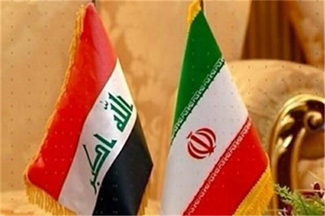 Iraqi PM stresses further cooperation with Iran