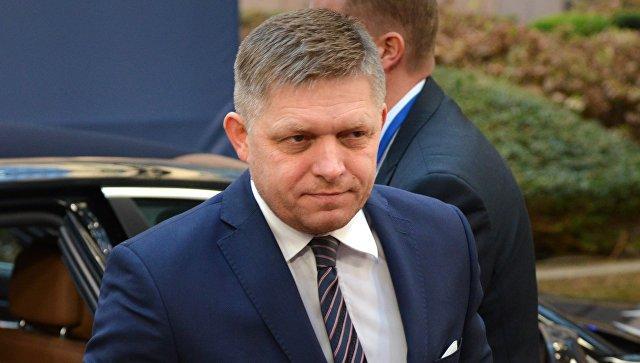 Former Slovakian PM Robert Fico faces criminal charges