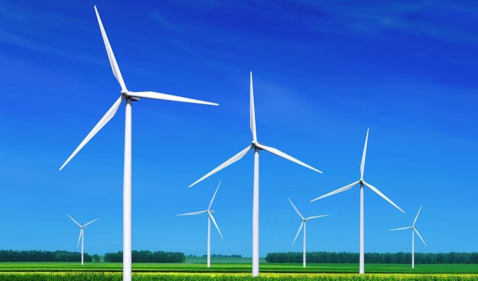 Georgia talks wind power plants production with German manufacturer