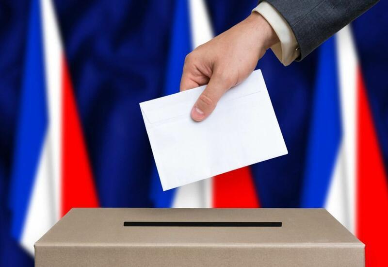 French presidential elections: Armenian lobby's total failure