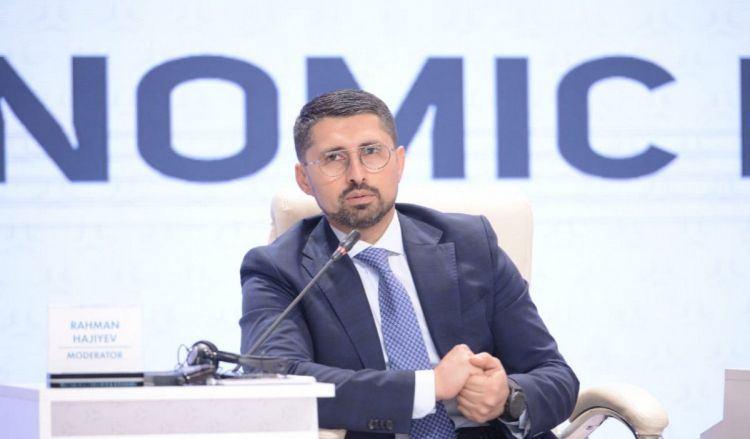 Karabakh Revival Fund to sign MoC