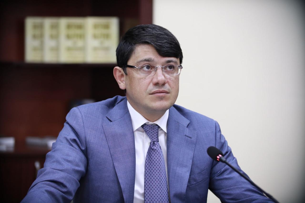 Azerbaijani diaspora's involvement in Karabakh's revival - key task, says official