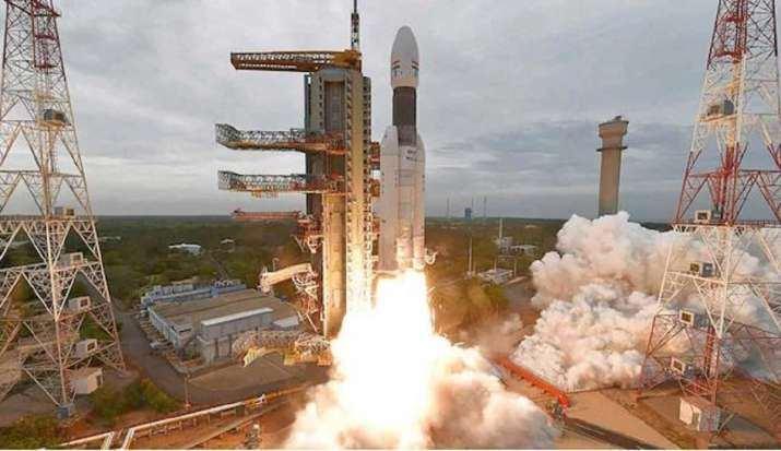 Indian Space Organization to launch UK's OneWebb broadband satellite constellation in 2022