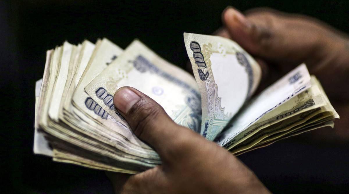 India extends currency swap facility with Sri Lanka