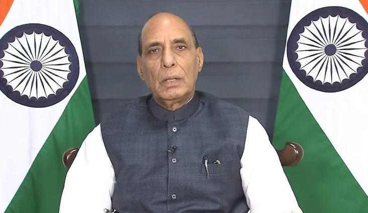 India will not hesitate to cross border to curb terror - Defense Minister